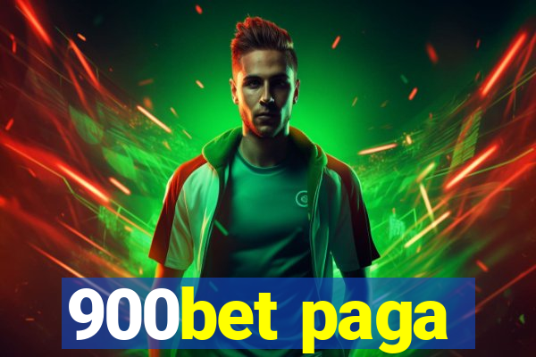 900bet paga